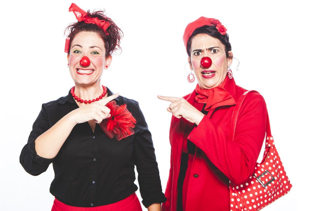 Clowndestino Teatro espectáculos clown, eventos de empresa Alicante