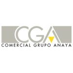 Comercial Grupo Anaya