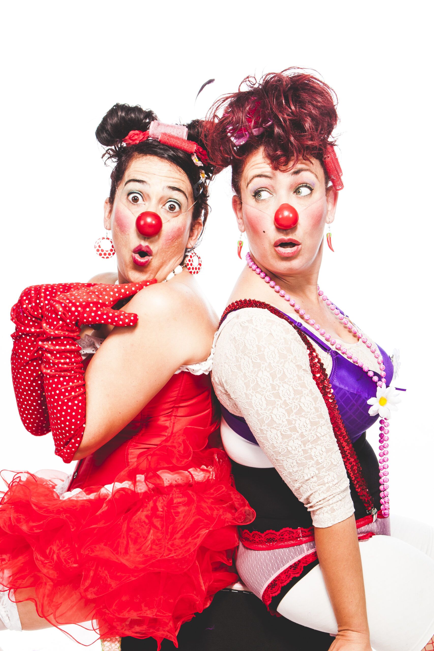 Clowndestino Teatro Espectáculos en Alicante 4
